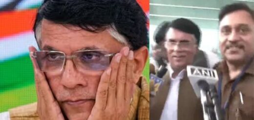SC grants bail to Congress's Pawan Khera soon after his arrest over 'objectionable' remarks on Modi