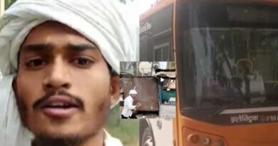 Bus conductor's neck cut for 'insulting Islam', UP Police encounters B.Tech student