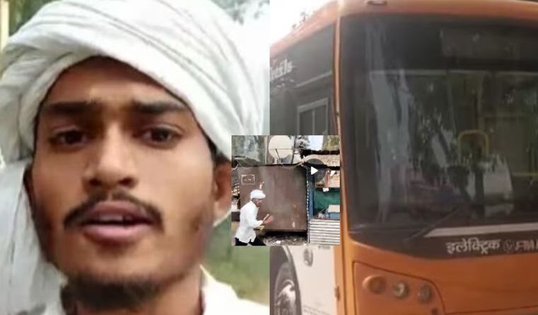 Bus conductor's neck cut for 'insulting Islam', UP Police encounters B.Tech student