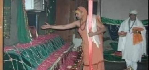 Ram Mandir Inaugration Why Shankaracharya does not want to go to the Ram Mandir Pran Pratistha ceremony, know the reason
